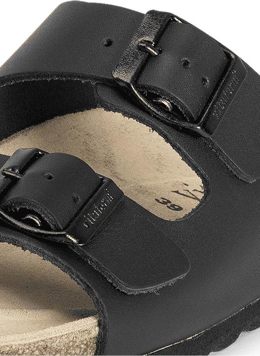 Produktbild Vitaform Geschlecht Pantolette Vollrindleder Soft (45)
