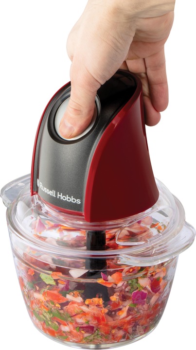 Immagine prodotto Russell Hobbs Desire Mini chopper (500 ml, 200 W)