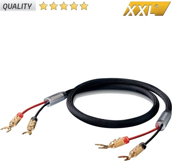 Actual product image Oehlbach XXL Fusion Two 300 (2.50 m, 4 mm²)