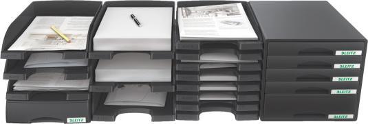 Produktbild Leitz Plus Briefkorb (A4)