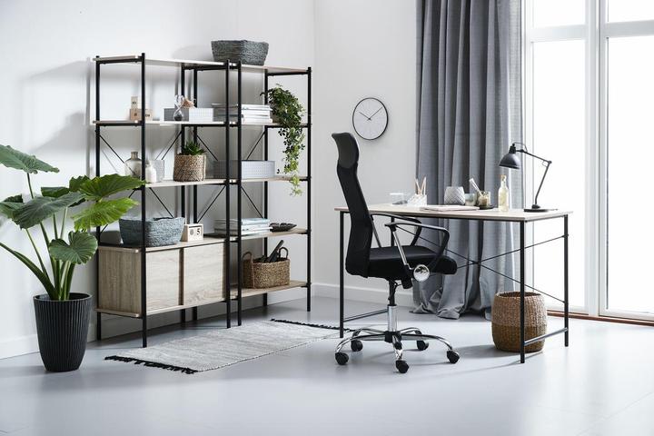 Actual product image JYSK Office chair