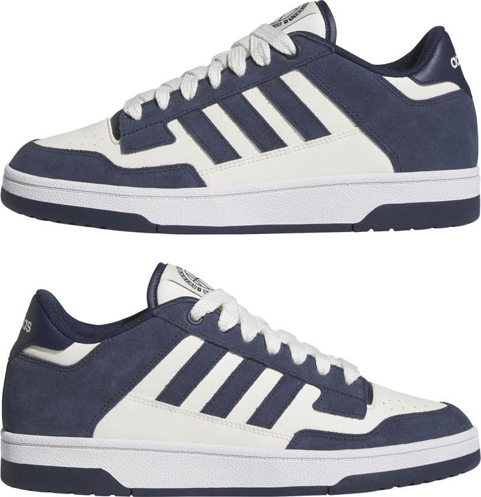 Produktbild adidas Rapid Court Low Schuhe (46)