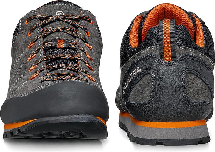 Actual product image Scarpa Crux (46)