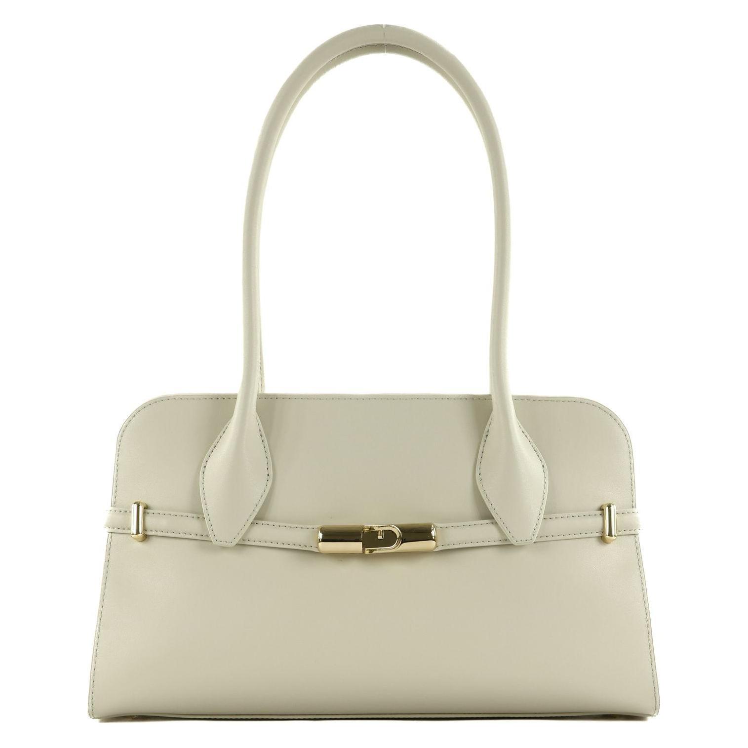 Furla, Damen, Handtasche, Goccia Dome Shoulder Bag