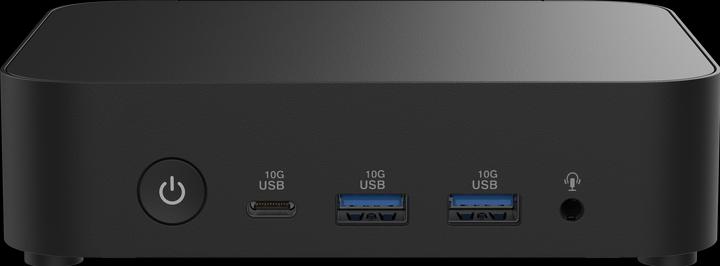 Productafbeelding ASUS RNUC14MNK1500002 EU-snoer (Intel N150)
