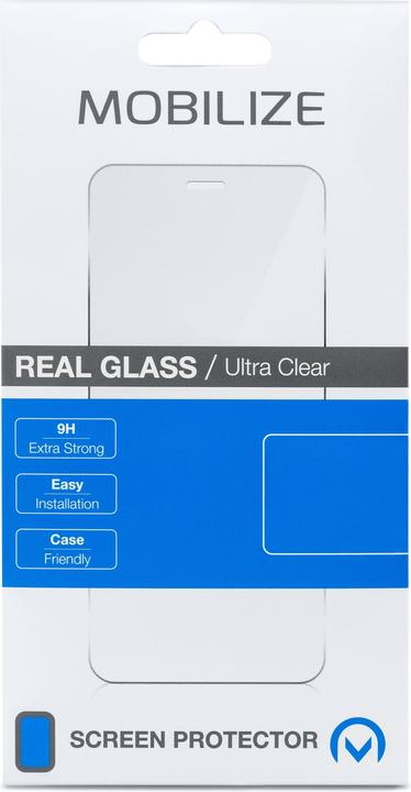 Immagine prodotto Mobilize Vetro (1 Pezzo/i, Apple iPhone 12)