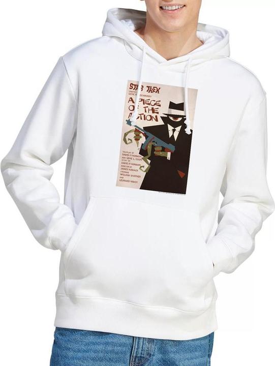 Produktbild The Original Series Episode 46 Kapuzenpullover (M)