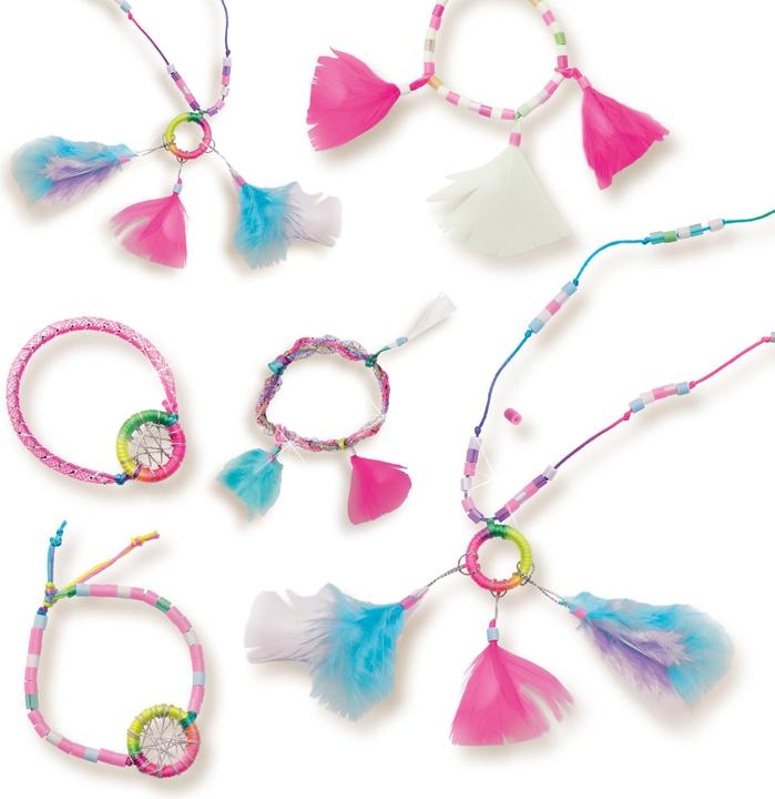 Produktbild Sombo Traumfänger Schmuck