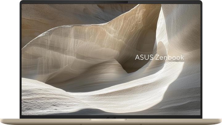 Actual product image ASUS Zenbook A16 (16", 1000 GB, 48 GB, CH, Snapdragon X2 Elite X2E-94-100)