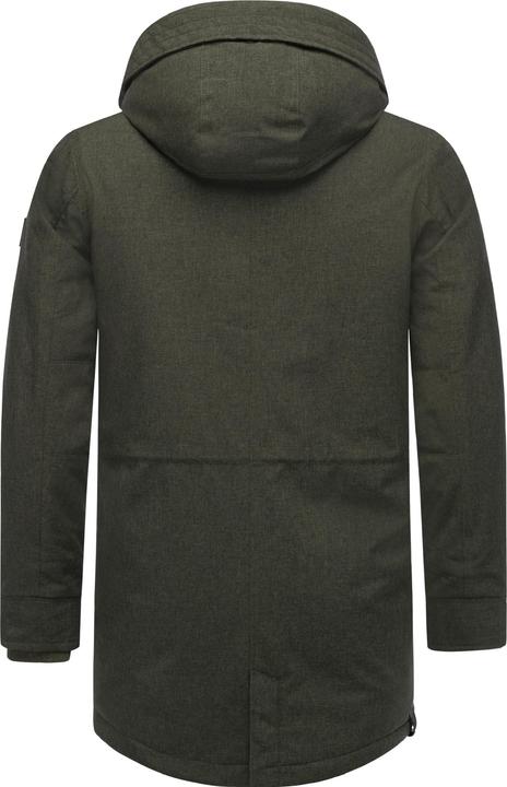 Actual product image Ragwear Mr Smithem YOUMODO (XXL)
