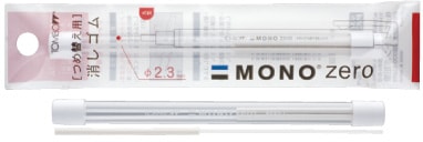 Productafbeelding Tombow Mono Zero navulling