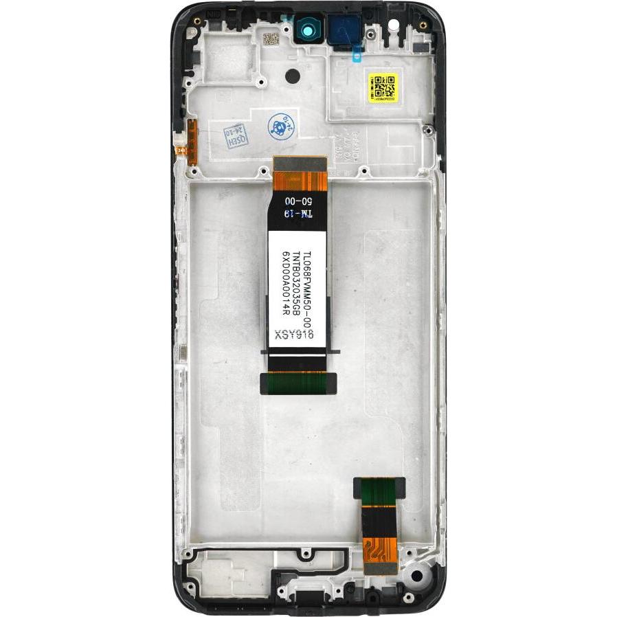 Thumbnail - OEM Display + Rahmen für Xiaomi Redmi 13 schwarz (Display), Mobilgerät Ersatzteile