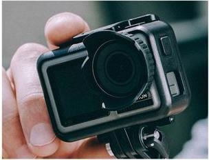 Produktbild Pgytech Osmo Action Vlog Set (Osmo Action)