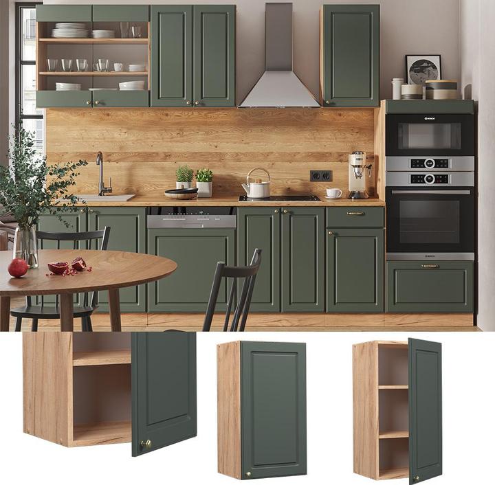 Produktbild Vicco Hängeschrank Fame-Line (40 x 34.10 x 72 cm)