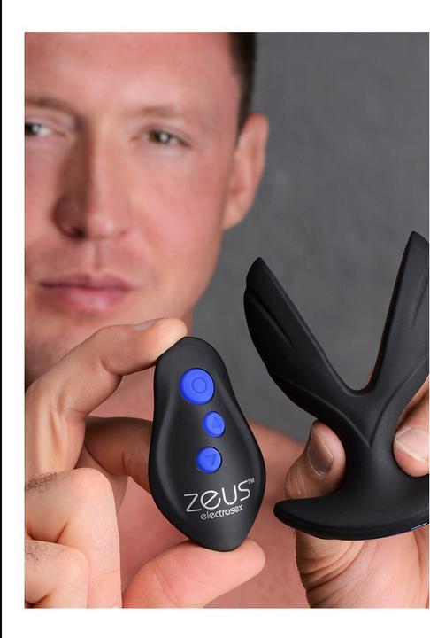 Image du produit Doc Johnson Electro-Spread