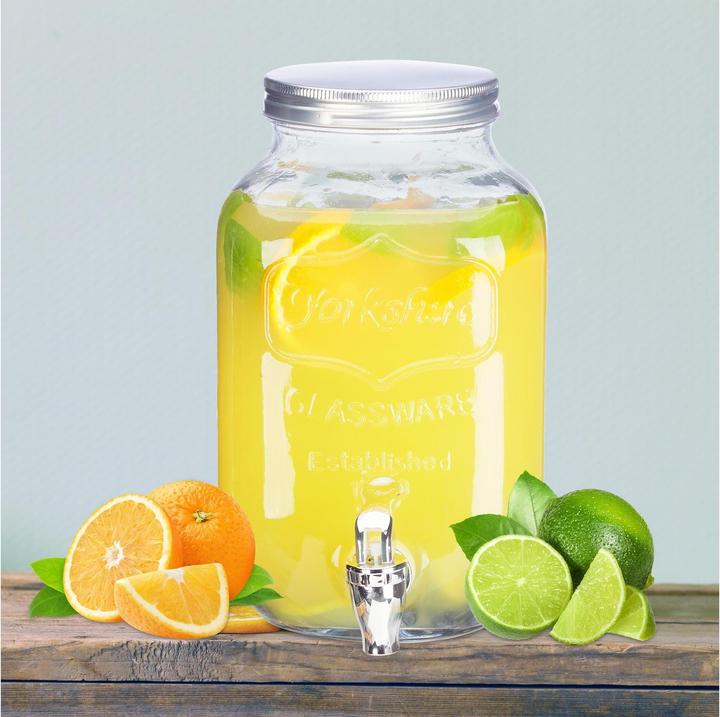 Image du produit Relaxdays Distributeur de boissons