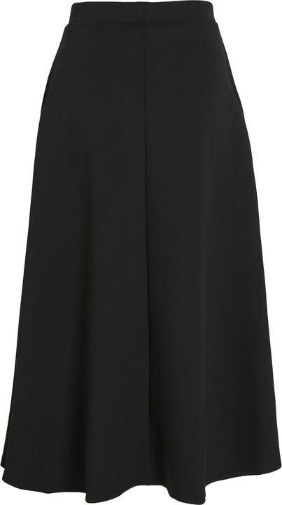 Produktbild Vila VIREFLECT High Waist Midirock (S)