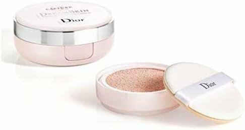 Actual product image Dior Dreamskin Moisturising Cushion (re) No 000 (#000)