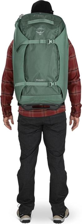 Immagine prodotto Osprey Sojourn 60 (60 l)