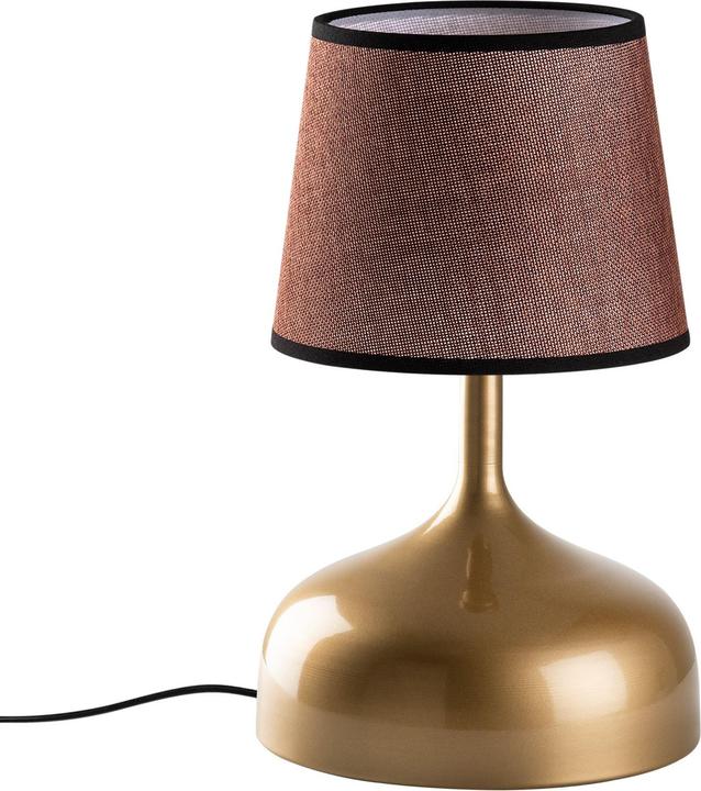 Actual product image Opviq Bulbous (E27)