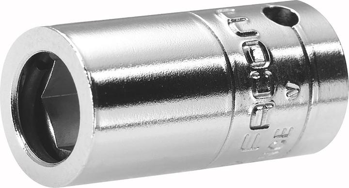 Productafbeelding Facom 1/4inch (6,35mm) bithouder met veerklem