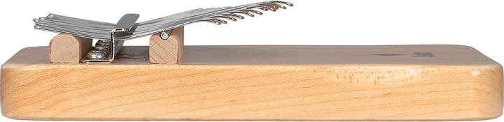 Produktbild Sela Kalimba 17 Koa Hollow mit Tonabnehmer