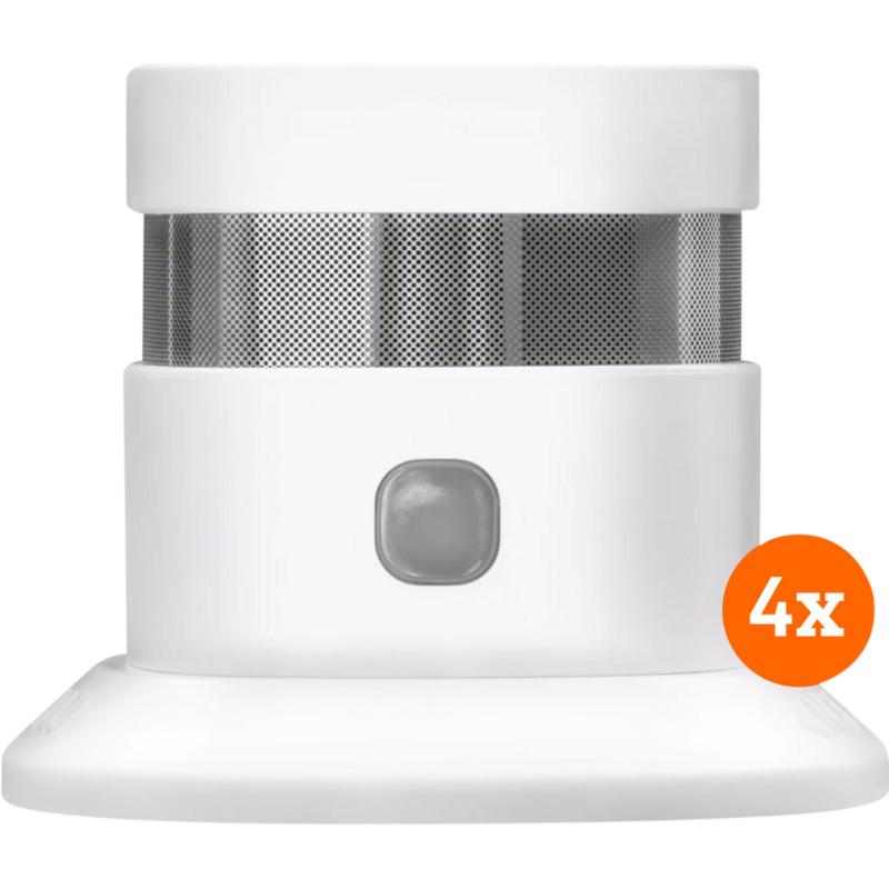 Klikaan Klikuit, Rilevatore di pericolo, ZSDR-850 Rivelatore Rook 4-pack