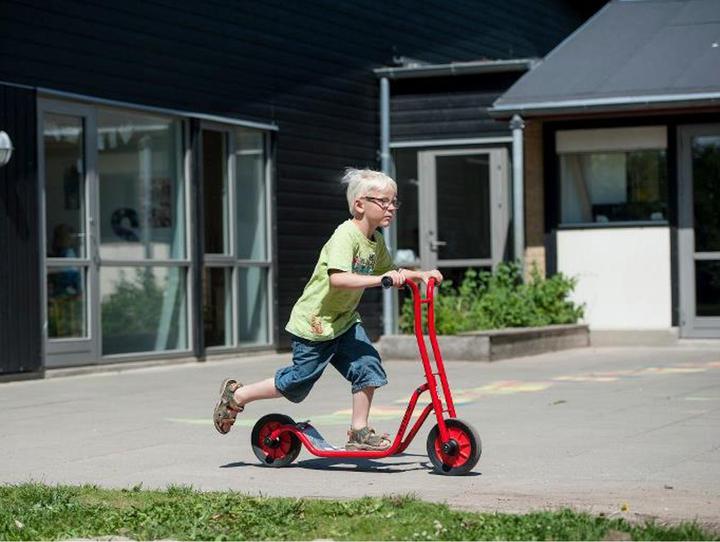 Produktbild Winther Viking Roller