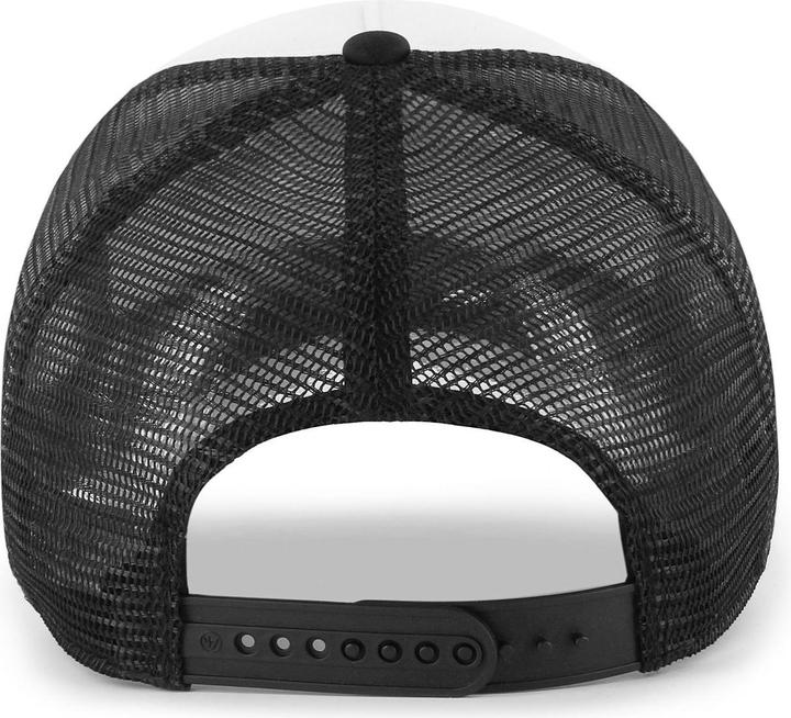 Image du produit 47 Brand Mesh Trucker Cap - Foam Champ Chicago White Sox