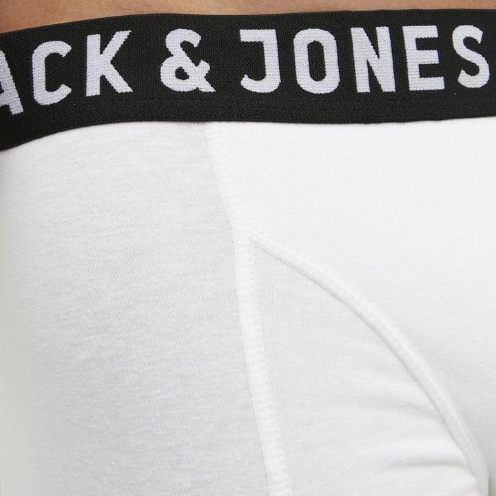 Immagine prodotto Jack & Jones Sense (L, confezione da 3)