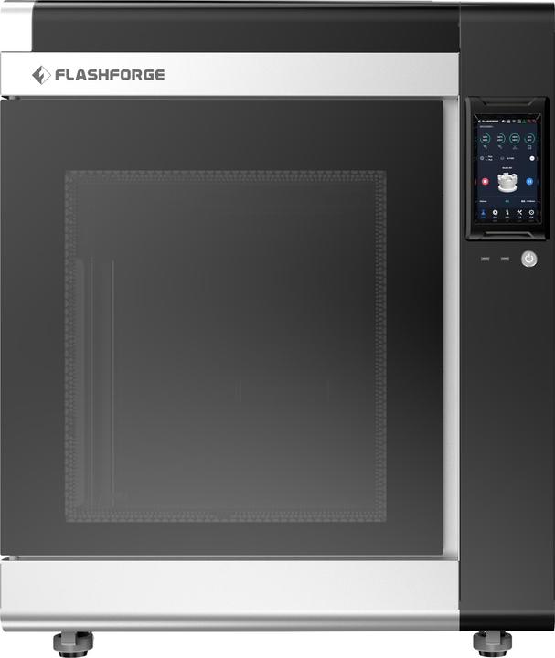 Immagine prodotto FlashForge Stampante 3d Creator 4a