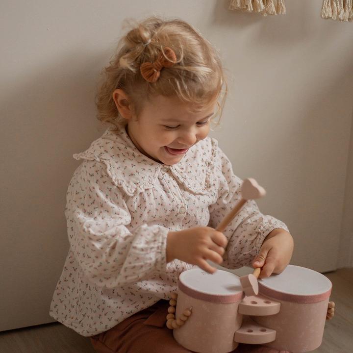 Image du produit Label Label Bongos - Pink