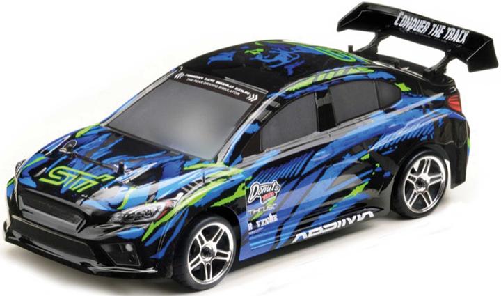 Actual product image Absima Touring/Rally Car "ATC3.4V2" 4WD (RTR Ready-to-Run)