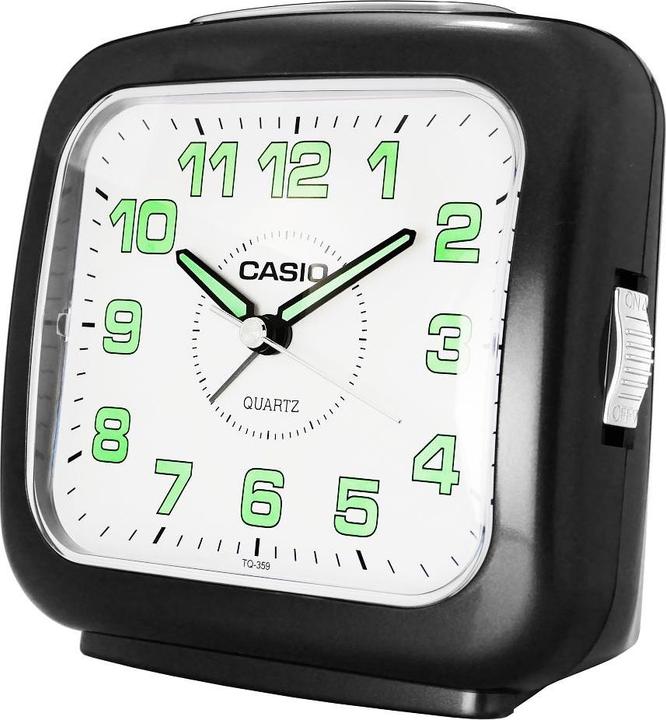 Produktbild Casio Wecker TQ-359-1EF