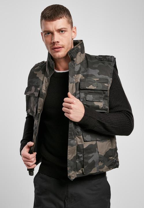 Produktbild Brandit Ranger Vest (L)