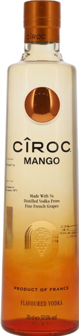 Produktbild Cîroc Mango (1 x 70 cl)
