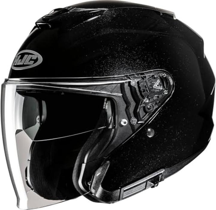 Casque de moto