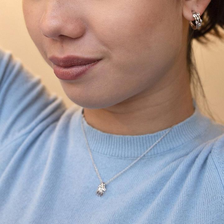 Produktbild Hot Diamonds Tender Ohrringe (Silber 925)