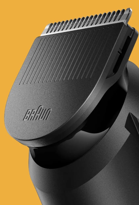 Actual product image Braun Series 3 BT3410