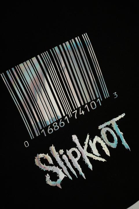 Produktbild Slipknot Nonagram (S)