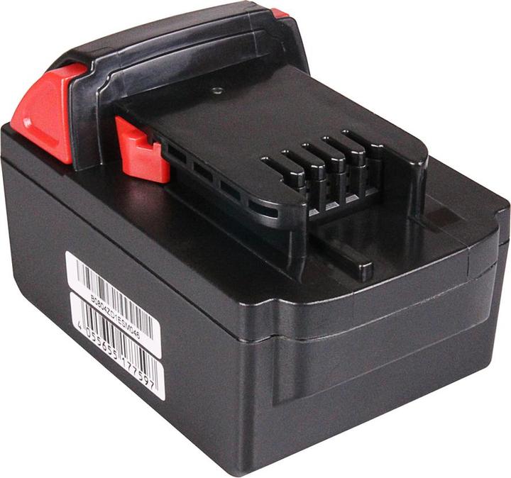 Productafbeelding Patona Batterij Milwaukee M18 (18 V)