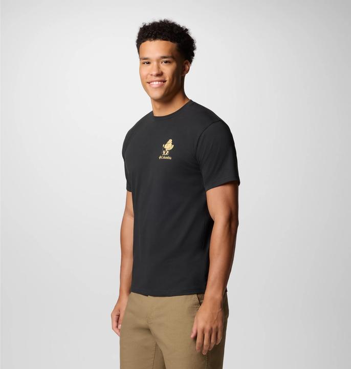 Produktbild Columbia Hageman™ Graphic Tee (S)