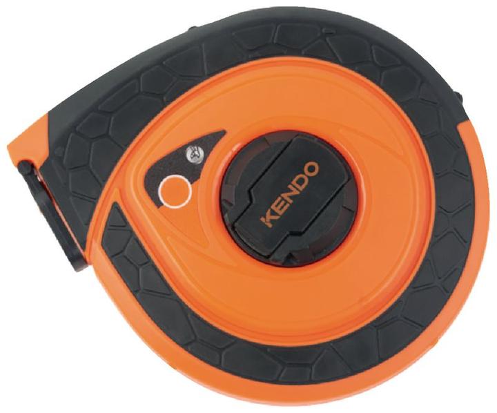 Actual product image Kendo Fibre-optic measuring tape