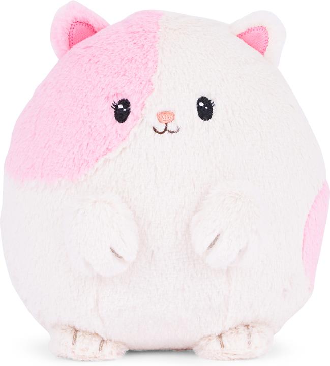 Image du produit Gabby's Dollhouse Hamster Plush Toy, 25 cm (25 cm)