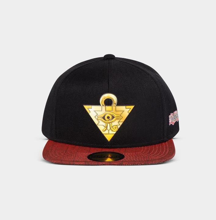 Produktbild Konami Snapback Cap