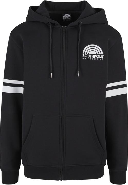 Produktbild Southpole College Zip Hoody - 173279 (S)