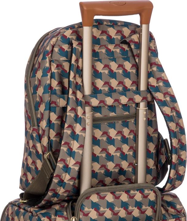 Produktbild Brics X-Travel Backpack