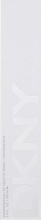 Image du produit DKNY Femme (Eau de toilette, 100 ml)
