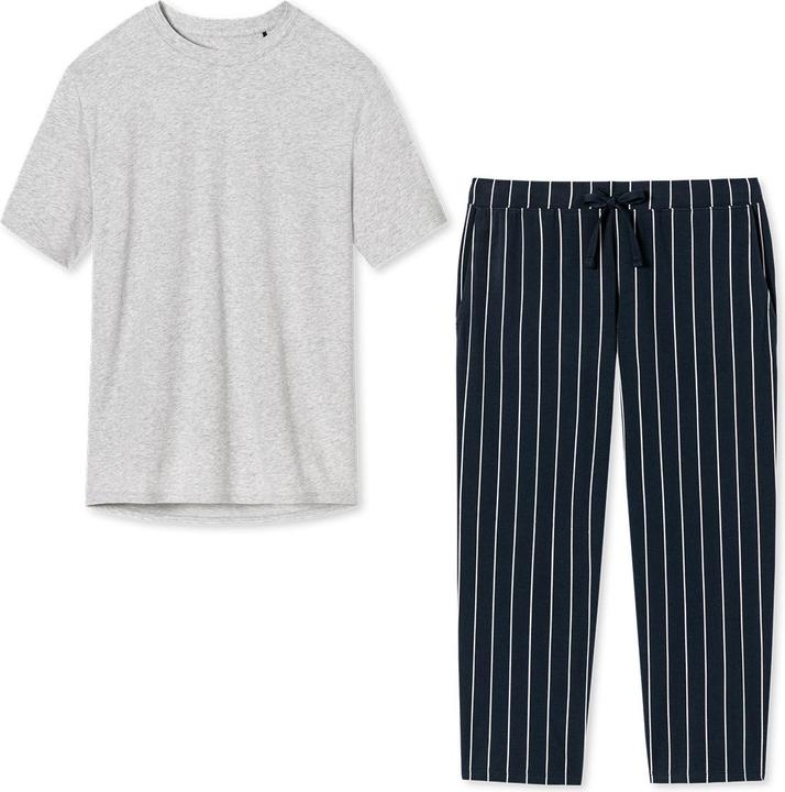 Image du produit Schiesser Organic Cotton Pyjama (40, L)