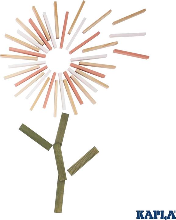 Produktbild Kapla Frühlingsbox